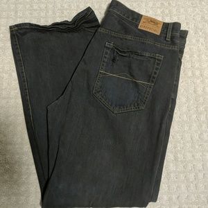 Aeropastle Denim New without tag